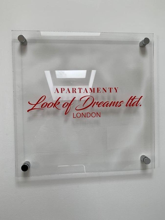 Look Of Dreams - Apartamenty Sloneczny I Ksiezycowy Będzin Екстериор снимка