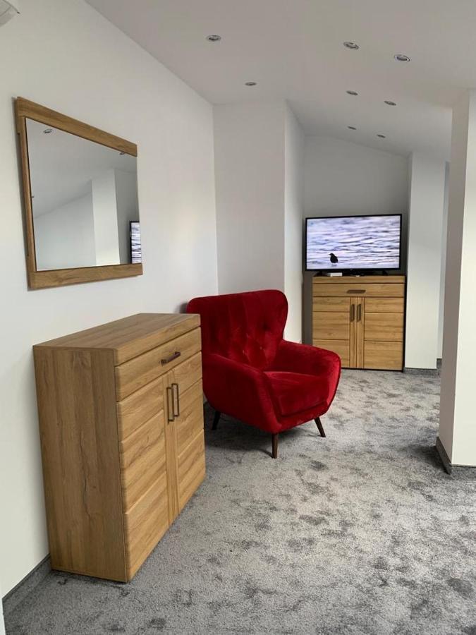Look Of Dreams - Apartamenty Sloneczny I Ksiezycowy Będzin Екстериор снимка