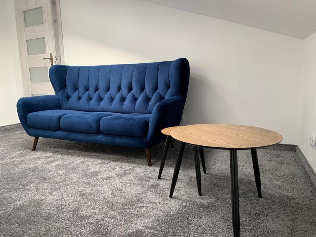 Look Of Dreams - Apartamenty Sloneczny I Ksiezycowy Będzin Екстериор снимка