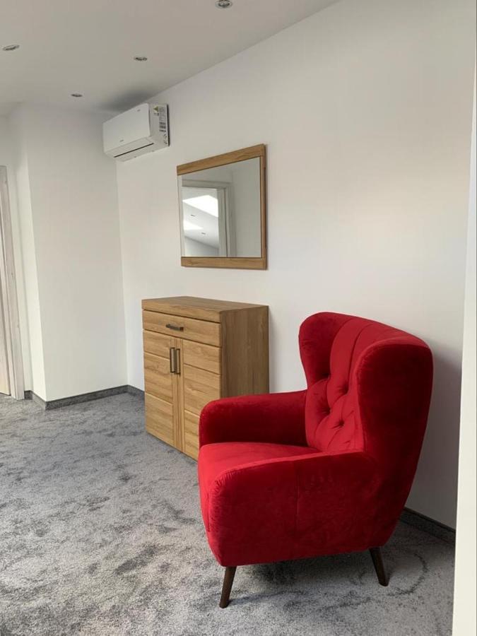 Look Of Dreams - Apartamenty Sloneczny I Ksiezycowy Będzin Екстериор снимка
