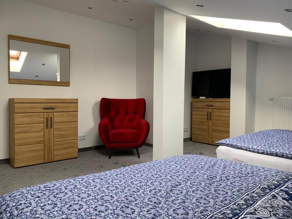 Look Of Dreams - Apartamenty Sloneczny I Ksiezycowy Będzin Екстериор снимка