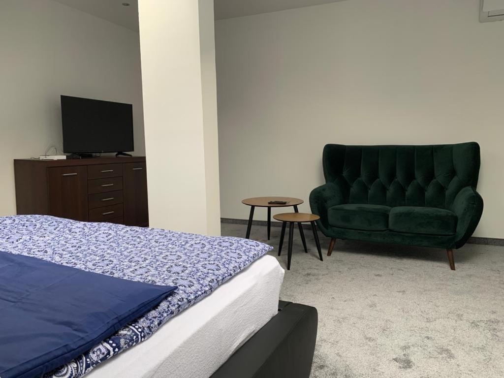 Look Of Dreams - Apartamenty Sloneczny I Ksiezycowy Będzin Екстериор снимка