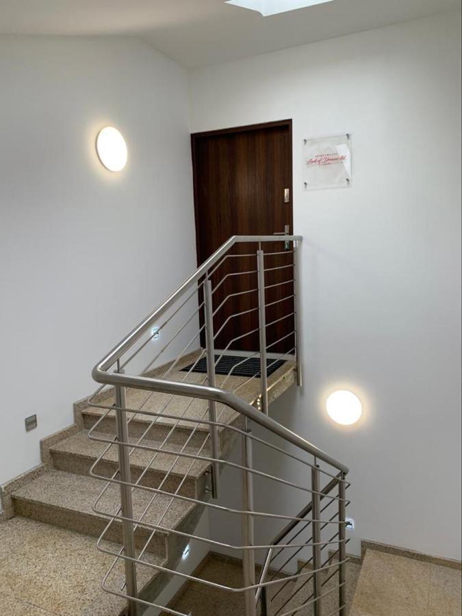Look Of Dreams - Apartamenty Sloneczny I Ksiezycowy Będzin Екстериор снимка