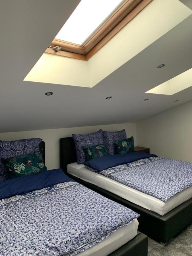 Look Of Dreams - Apartamenty Sloneczny I Ksiezycowy Będzin Екстериор снимка