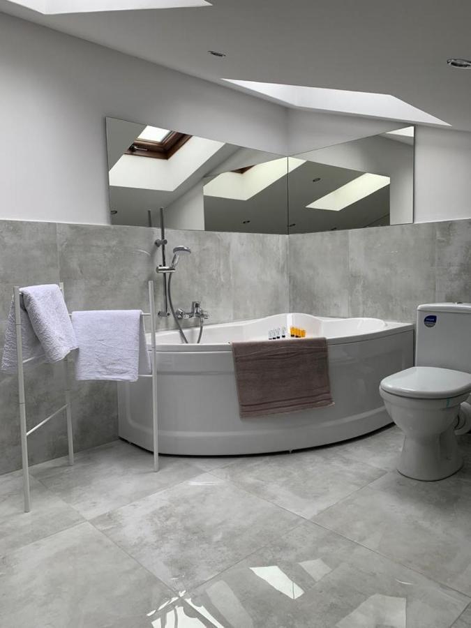 Look Of Dreams - Apartamenty Sloneczny I Ksiezycowy Będzin Екстериор снимка