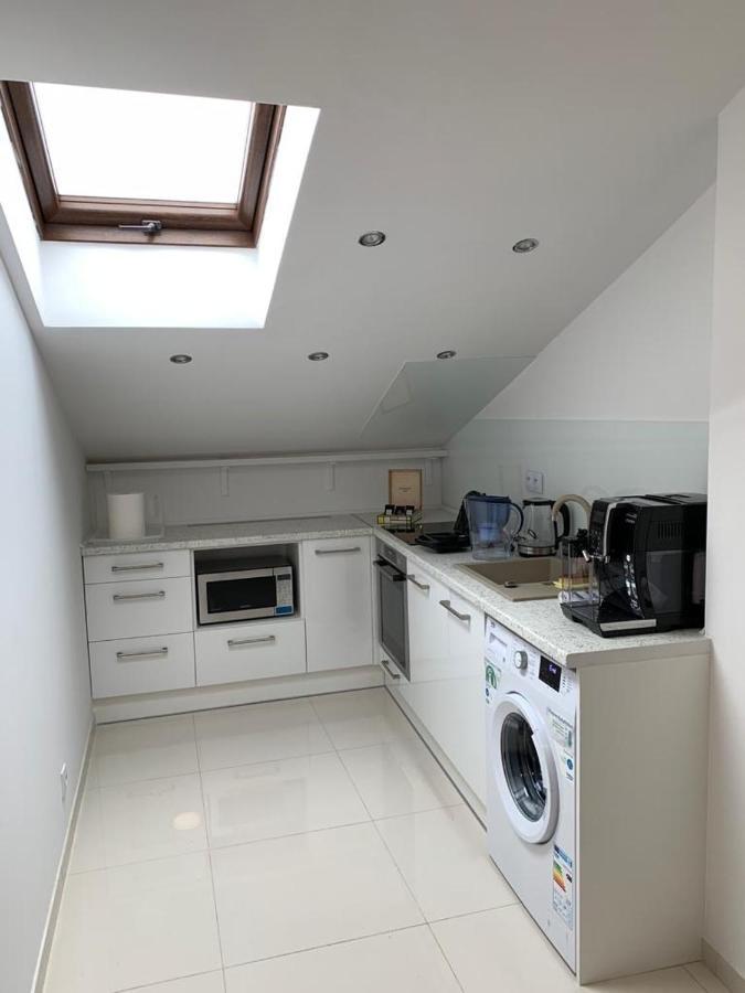 Look Of Dreams - Apartamenty Sloneczny I Ksiezycowy Będzin Екстериор снимка