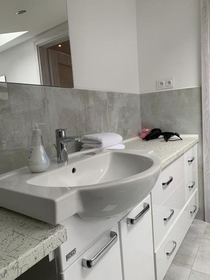 Look Of Dreams - Apartamenty Sloneczny I Ksiezycowy Będzin Екстериор снимка