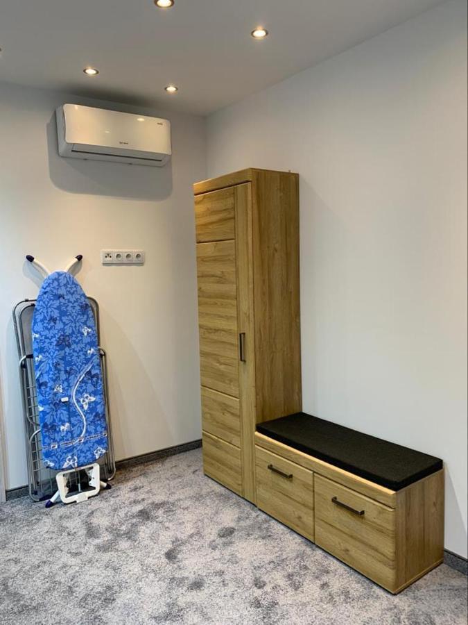 Look Of Dreams - Apartamenty Sloneczny I Ksiezycowy Będzin Екстериор снимка