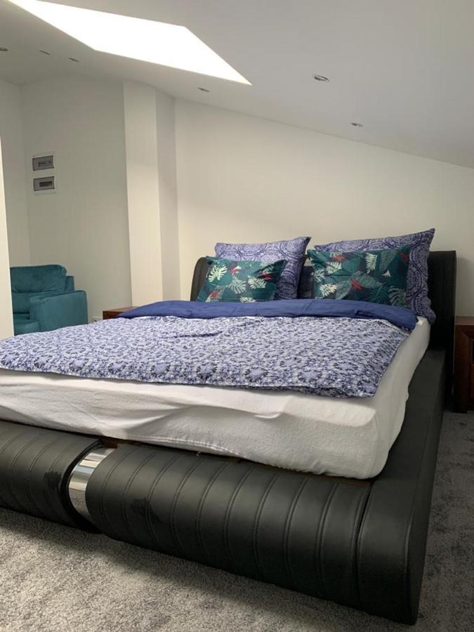 Look Of Dreams - Apartamenty Sloneczny I Ksiezycowy Będzin Екстериор снимка
