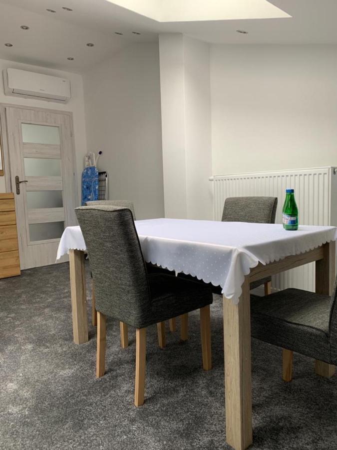 Look Of Dreams - Apartamenty Sloneczny I Ksiezycowy Będzin Екстериор снимка