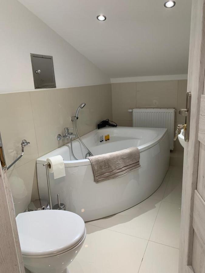 Look Of Dreams - Apartamenty Sloneczny I Ksiezycowy Będzin Екстериор снимка