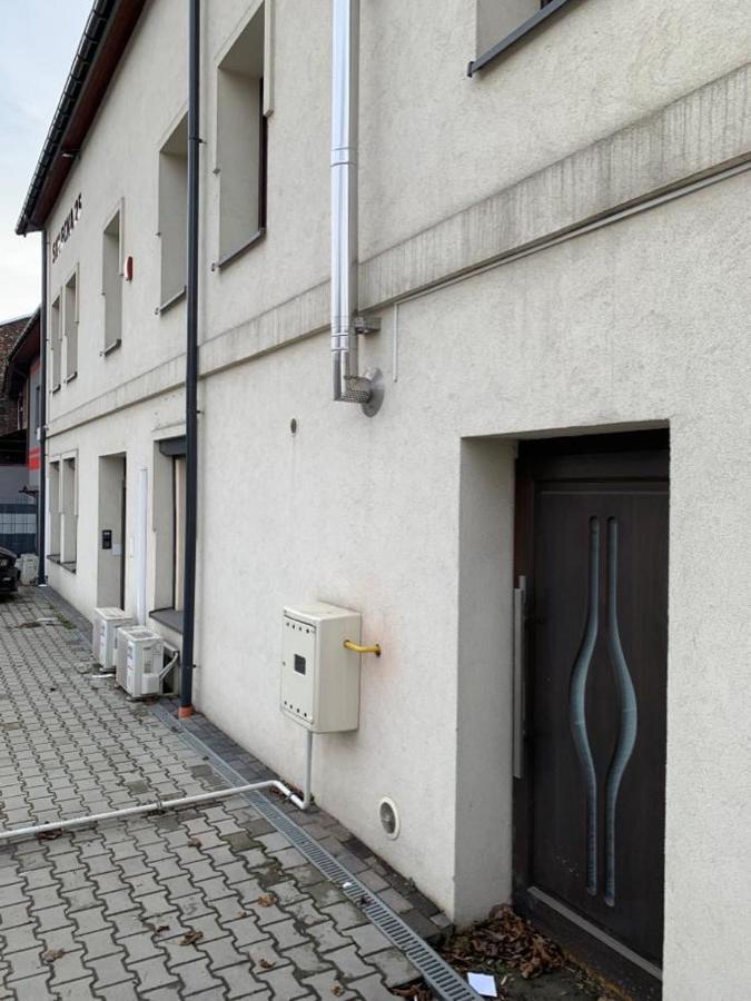 Look Of Dreams - Apartamenty Sloneczny I Ksiezycowy Będzin Екстериор снимка