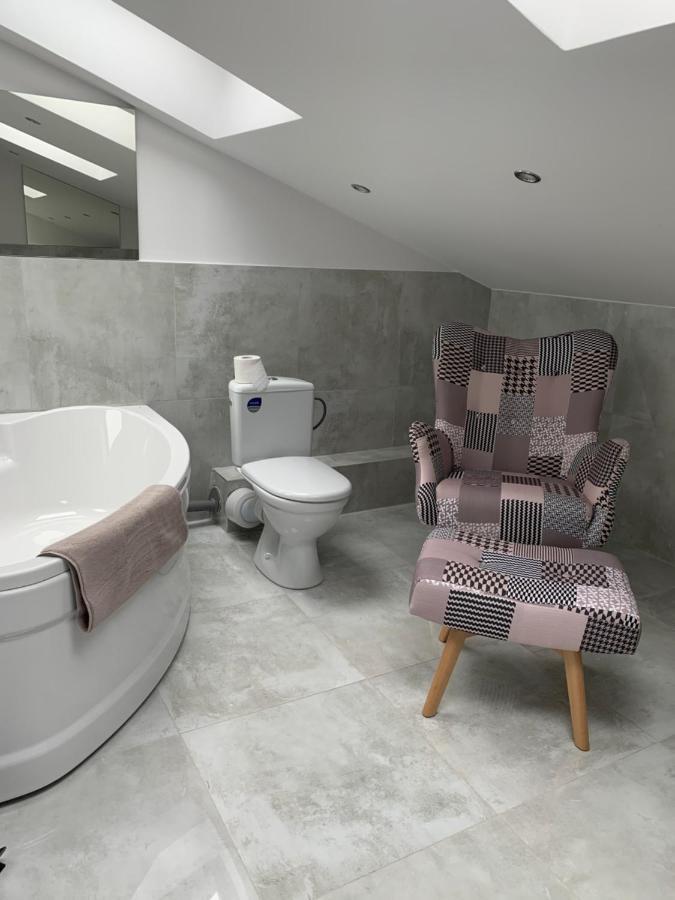 Look Of Dreams - Apartamenty Sloneczny I Ksiezycowy Będzin Екстериор снимка