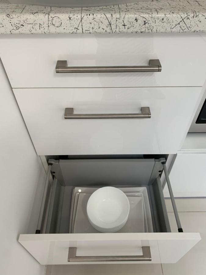 Look Of Dreams - Apartamenty Sloneczny I Ksiezycowy Będzin Екстериор снимка