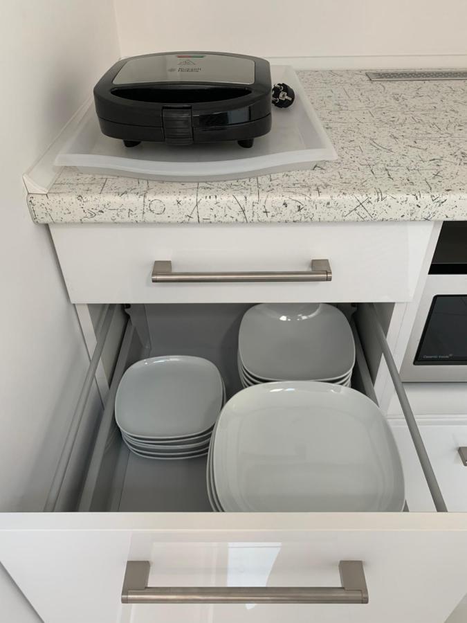 Look Of Dreams - Apartamenty Sloneczny I Ksiezycowy Będzin Екстериор снимка